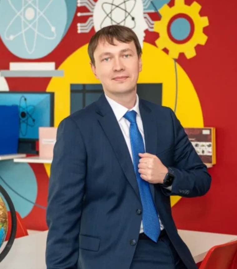 Андрей Леонидович <span style="font-weight: 400;">-география</span> 